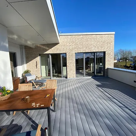 公寓 2508 - Strandwiese 15 达默