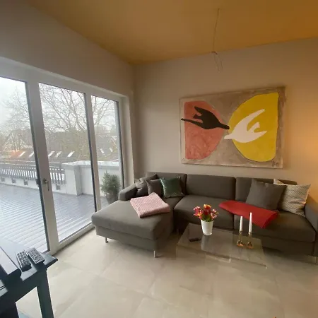 2508 - Strandwiese 15 公寓 *