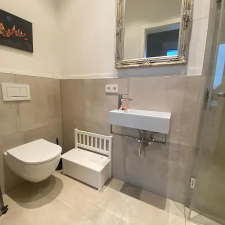 2508 - Strandwiese 15 公寓 达默