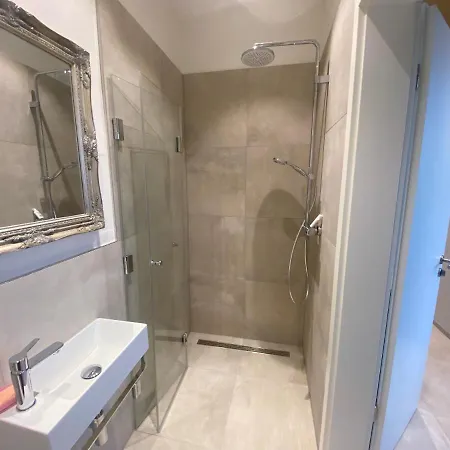 2508 - Strandwiese 15 Apartamento