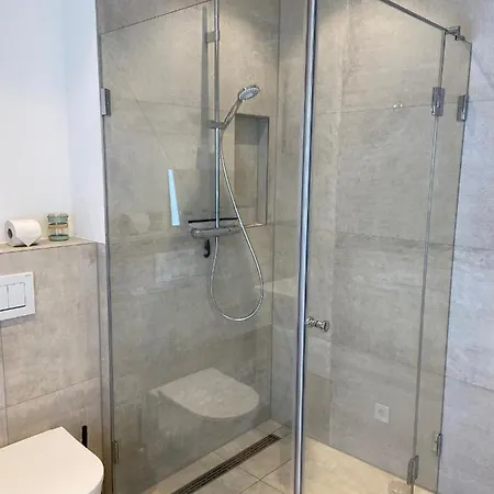 公寓 2508 - Strandwiese 15