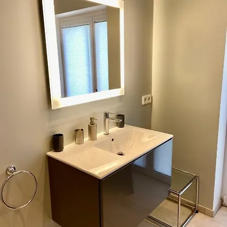 公寓 2508 - Strandwiese 15 *