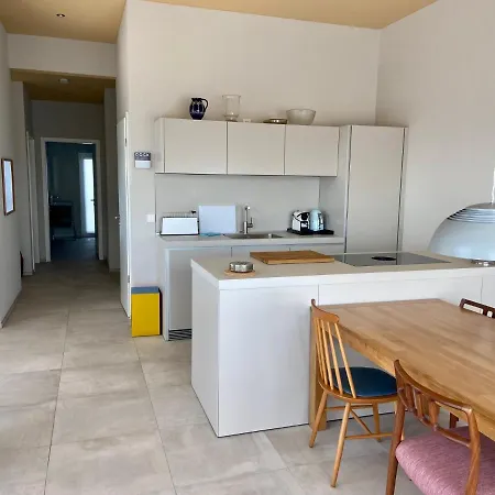 公寓 2508 - Strandwiese 15 达默