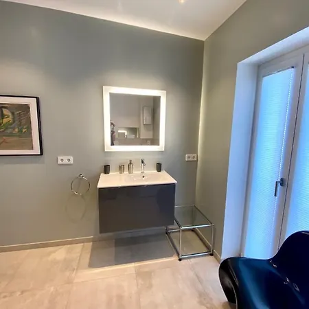 公寓 2508 - Strandwiese 15