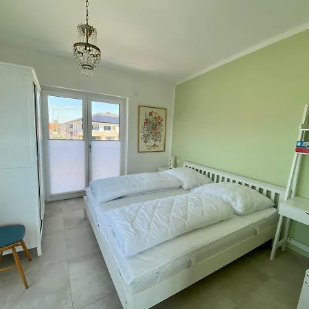 2508 - Strandwiese 15 * 达默