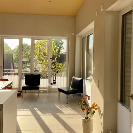 2508 - Strandwiese 15 公寓