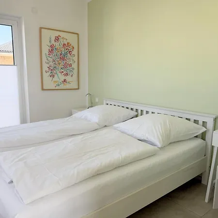 2508 - Strandwiese 15 Apartamento