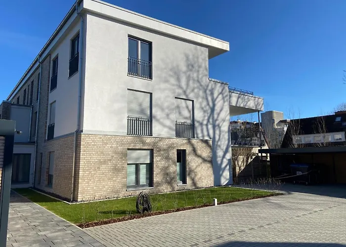 2508 - Strandwiese 15 * דאהמה