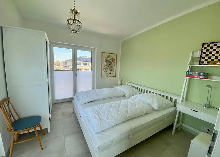 2508 - Strandwiese 15 * דאהמה